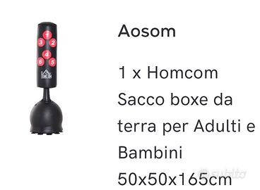Sacco Box