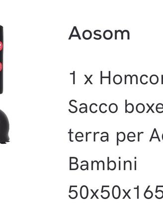 Sacco Box