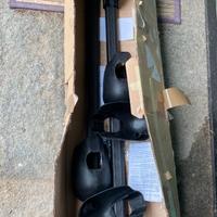 BARRE TETTO PUNTO 188 5P