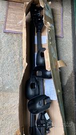 BARRE TETTO PUNTO 188 5P