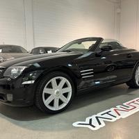 Chrysler Crossfire 3.2 cat Roadster Limited