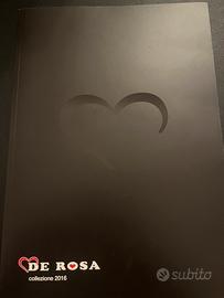 Brochure De Rosa 2016