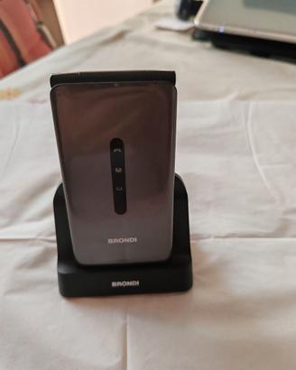 TELEFONINO BRONDI
