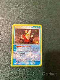 Pokemon Delibird (21/109)