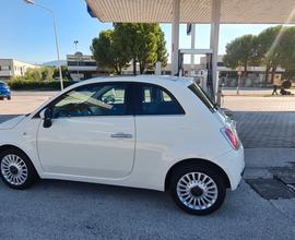 Fiat 500 Neo patentati km certificati