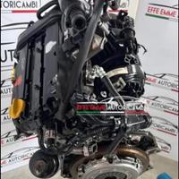 MOTORE OPEL CORSA 1.2 B 59 KW SIGLA MOTORE Z12XEP