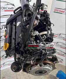 MOTORE OPEL CORSA 1.2 B 59 KW SIGLA MOTORE Z12XEP