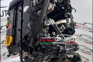 MOTORE OPEL CORSA 1.2 B 59 KW SIGLA MOTORE Z12XEP