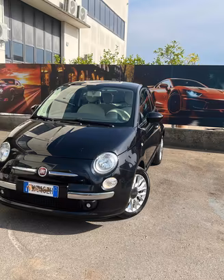 FIAT 500 1.2 Pop