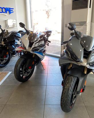 Bmw S 1000 RR