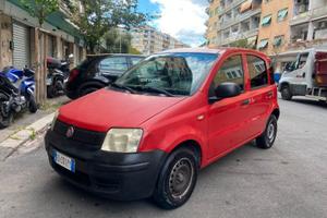 Fiat Panda 1.3 MJT DPF Van Active 2 posti