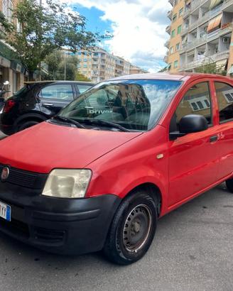 Fiat Panda 1.3 MJT DPF Van Active 2 posti