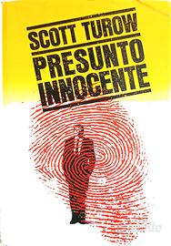 Presunto innocente Scott Turow