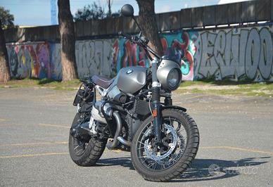 Bmw R nineT tua a 179 EURO AL MESE