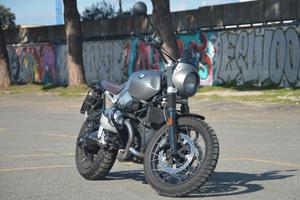 Bmw R nineT tua a 179 EURO AL MESE