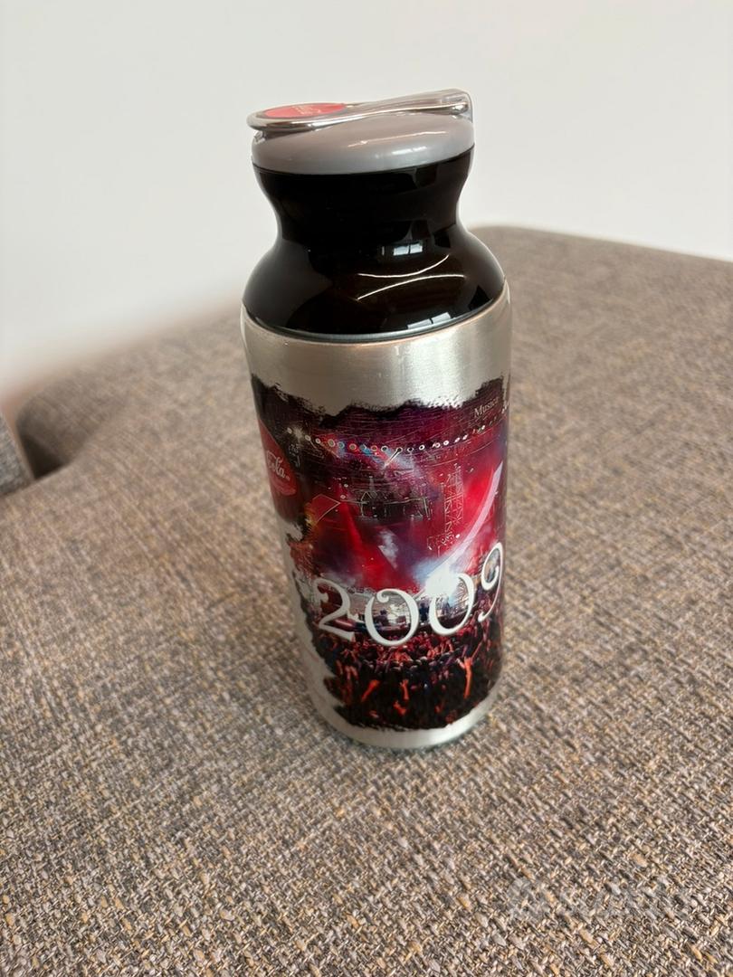 Borraccia Ad Idrogeno HIGHTALL 55 OZ (1,5L) - Fino A 2500 Ppb, Tecnologia SPE/SPM, Per Sport E Benessere