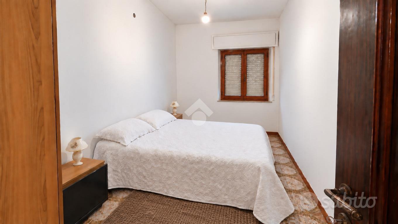 Appartamento – Simaghis/Simaxis - Vista 3