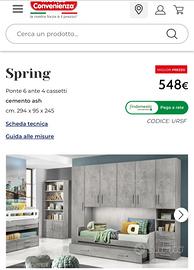 cameretta