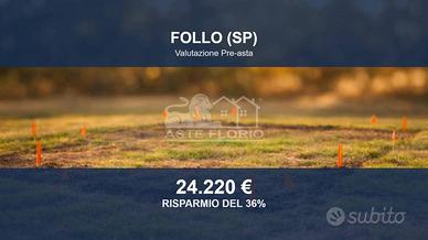 Immobile in asta di 490 m² a Follo