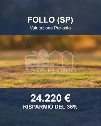 Immobile in asta di 490 m² a Follo