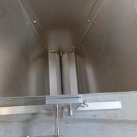 Macina grani per birra