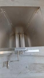 Macina grani per birra