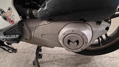 Malaguti centro 160 i.e