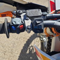 Ktm exc-f 500