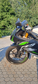 Vendita RIEJU RS 50CC