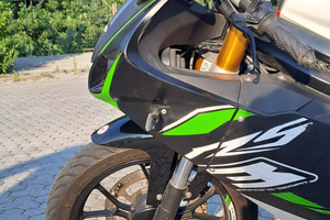 Vendita RIEJU RS 50CC