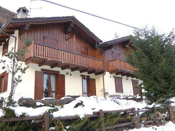 SAINT OYEN Rue de Chavanne