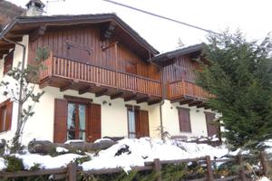 SAINT OYEN Rue de Chavanne