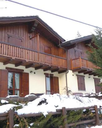 SAINT OYEN Rue de Chavanne