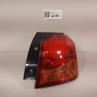 STOP FANALE POSTERIORE DESTRO MITSUBISHI ASX 1Â° S