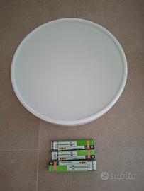 Lampada da soffitto/sospensione Smithfield 