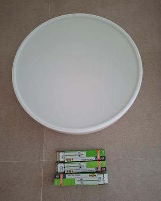 Lampada da soffitto/sospensione Smithfield 