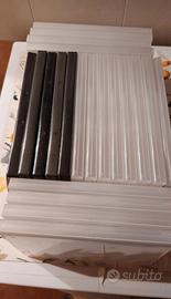 stok 21 custodie dvd e CD 