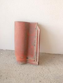 tegola portoghese SML rossa 