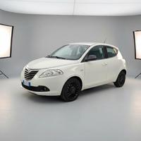 Lancia Ypsilon 5 Porte Ypsilon 1.2 8v Silver s/c.t