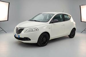 Lancia Ypsilon 5 Porte Ypsilon 1.2 8v Silver s/c.t