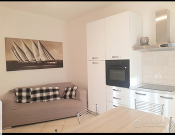 Casa vacanze Marina di Grosseto