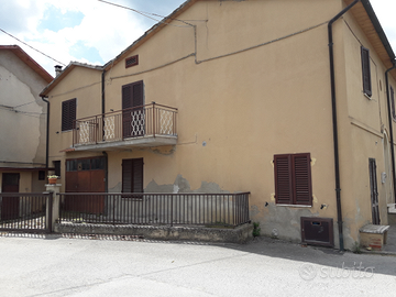 Casa a Panicale