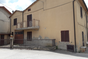 Casa a Panicale