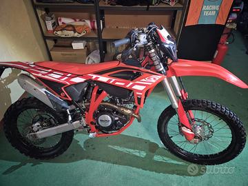 BETA 125 CC 4 TEMPI ENDURO
