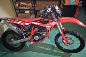 BETA 125 CC 4 TEMPI ENDURO