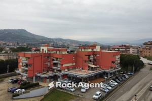 Attico / Mansarda di 141 m² con 5 locali e box aut