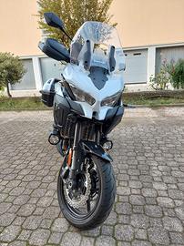 Kawasaki Versys 1000 - 2020