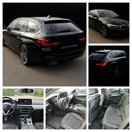 BMW 520 Msport full optional
