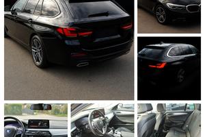 BMW 520 Msport full optional