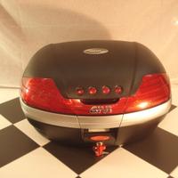 Bauletto Givi V46 MonoKey
